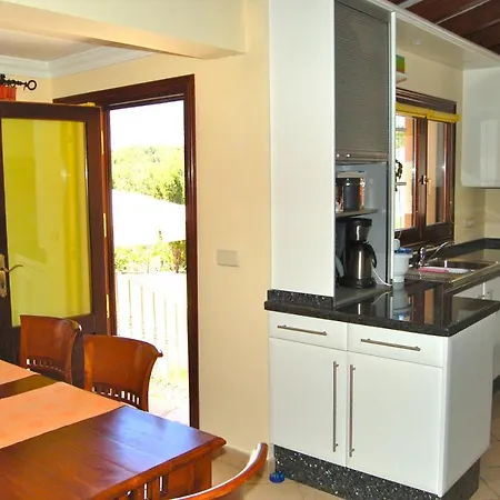 Fantastic With Sea Views Pool And Garden